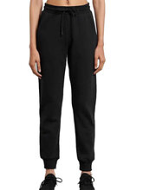 Body Talk Γυναικείο Παντελόνι Φόρμας 1242-909400-00100 BLACK