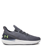 Under Armour Shift Ανδρικά Αθλητικά Παπούτσια Running 3027776-103 GREY