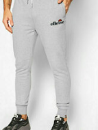 Ellesse Nioro Παντελόνι Φόρμας Με Λάστιχο SHS08783(112)- GREY MARL Ellesse Nioro Παντελόνι Φόρμας Με Λάστιχο SHS08783(112)- GREY MARL