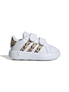 Adidas Grand Court 2.0 Cf Παιδικά Sneakers IE2752 Adidas Grand Court 2.0 Cf Παιδικά Sneakers IE2752
