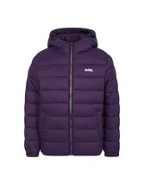 BodyTalk Παιδικό Μπουφάν με Κουκούλα 1242-725029-00825 MORPHEUS