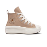 Converse Chuck Taylor All Star Move Leather A09262C