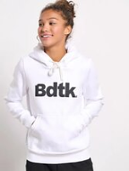 BodyTalk Γυναικείο Φούτερ 1242-900225-00200 WHITE 