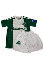 Παιδικό Σετ Ποδοσφαίρου ΠΑΝΑΘΗΝΑΙΚΟΣ (ΧΩΡΙΣ ΟΝΟΜΑ) Παιδικό Σετ Ποδοσφαίρου ΠΑΝΑΘΗΝΑΙΚΟΣ (ΧΩΡΙΣ ΟΝΟΜΑ)