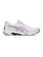 ASICS Gel-Rocket 11 Γυναικεία Αθλητικά Παπούτσια 1072A093-105 WHITE/LIGHT UBE