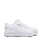 Puma Παιδικά Sneakers Caven 2.0 393839-02 WHITE