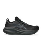 ASICS Gel-Nimbus 27 Αθλητικά Παπούτσια 1011B958-001 BLACK/GRAPHITE GREY