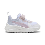 Puma Παιδικά Sneakers 402267-01 WHITE/MAUVE