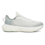Under Armour Infinite 302524-114 WHT/GRN/BLANC/VERT