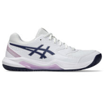 ASICS Gel-Dedicate 8 Γυναικεία Παπούτσια 1042A237-104 WHITE/INDIGO FOG