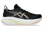 Asics Gel-Nimbus 27 1012B753-003 BLACK/ BREEZE