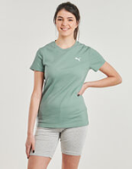 Puma Γυναικείο Αθλητικό T-shirt 685021-30 GREEN MOON
