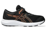 ASICS Gel-Contend 9 PS Αθλητικά Παπούτσια 1014A338-005 BLACK/SAXON GREEN