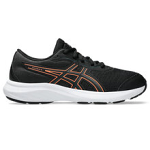 ASICS Gel-Contend 9 GS Αθλητικά Παπούτσια 1014A337-005 BLACK/SAXON GREEN