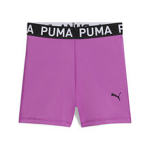 Puma Παιδικό Κολάν Κοντό 526925-88 PURE MAGENTA