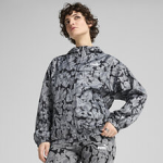 PUMA W Ess Nature 2.0 Relaxed Windbreaker 629905-01 