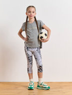 BodyTalk Παιδικό Κολάν 1251-707006-00509 STEEL