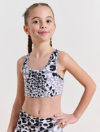 BodyTalk Παιδικό Μπουστάκι 1251-707024-00509 STEEL