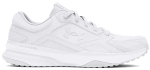 Under Armour Edge Leather Ανδρικά Αθλητικά Παπούτσια 3028375-100 WHITE/BLANCO Under Armour Edge Leather Ανδρικά Αθλητικά Παπούτσια 3028375-100 WHITE/BLANCO