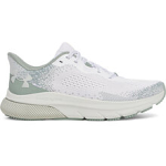 Under Armour HOVR Turbulence 2 3026525-106 WHT/GRN
