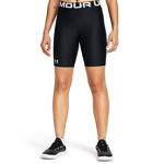 Under Armour Training Γυναικείο Κολάν-Σορτς 1383627-001 BLACK