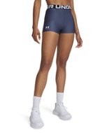 Under Armour Training Γυναικείο Κολάν-Σορτς 1383629-044 