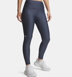 Under Armour Heat Gear Γυναικείο Κολάν 1365335-044