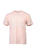 Russell Athletic T-shirt A25-014-670 PALE LILAC