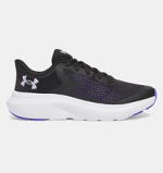 Under Armour GGS Rogue 5 3028277-001 Black / Virtual Violet / Iridescent 