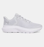 Under Armour GGS Rogue 5 3028277-014 Halo Gray / White / Metallic Silver