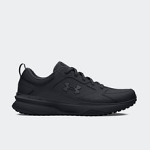 Under Armour Charged Edge Αθλητικά Παπούτσια 3026727-002 BLACK