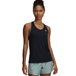 Under Armour Tech Knockout Tank 1389851-001 BLACK