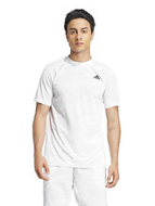 Adidas CLUB GRAPH T-shirt JN7027 WHITE