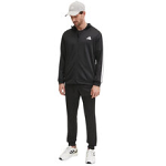 Adidas Sportswear Basic Σετ Φόρμας με Λάστιχο JC5375 BLACK