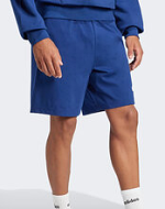 Adidas Ανδρική Βερμούδα IS6910 DARK BLUE