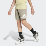 Adidas Αθλητικό Παιδικό Σορτς/Βερμούδα JD2089 PUTBEI/WHITE