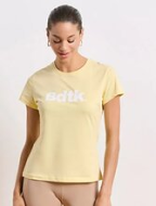 BodyTalk Γυναικείο T-shirt 1251-900028-00709 SMOOTHIE