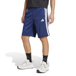 Adidas M 3s Ανδρική Βερμούδα JI8799 BLUE