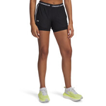 Under Armour Tech Play Γυναικείο Αθλητικό Σορτς 1389895-001 