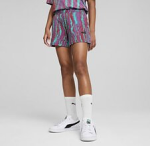 Puma Essentials Nature 2.0 Shorts Παιδικό 686488-17 PORT