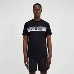 Ellese Ferrare Tee SHZ22101-011 BLACK
