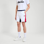 Ellesse Errico Short SHZ22109-921 WHITE/NAVY