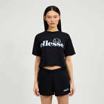 Ellesse Silo Tee SGZ16452-011 BLACK