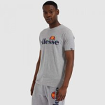 Ellesse Sl Prado T-shirt SHC07405-112 GREY MARL
