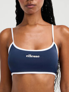 Ellesse Venchini Bikini Top SGZ22002-429 NAVY