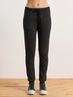 BodyTalk Παντελόνι Γυναικείας Φόρμας με Λάστιχο 1251-902200-00100 BLACK