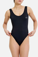 Ellesse Comeil Swimsuit SGZ21996-011 BLACK