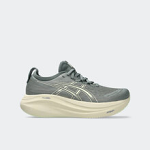 ASICS Gel-nimbus 27 Γυναικεία Αθλητικά Παπούτσια 1012B753-402 MONUMENT BLUE/WHISPER GREEN
