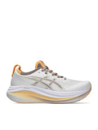 ASICS Gel-nimbus 27 Γυναικεία Αθλητικά Παπούτσια 1012B753-103 WHITE/FAWN