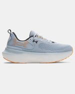 Under Armour Infinite Elite 2 3028169-453 Blue/Orange